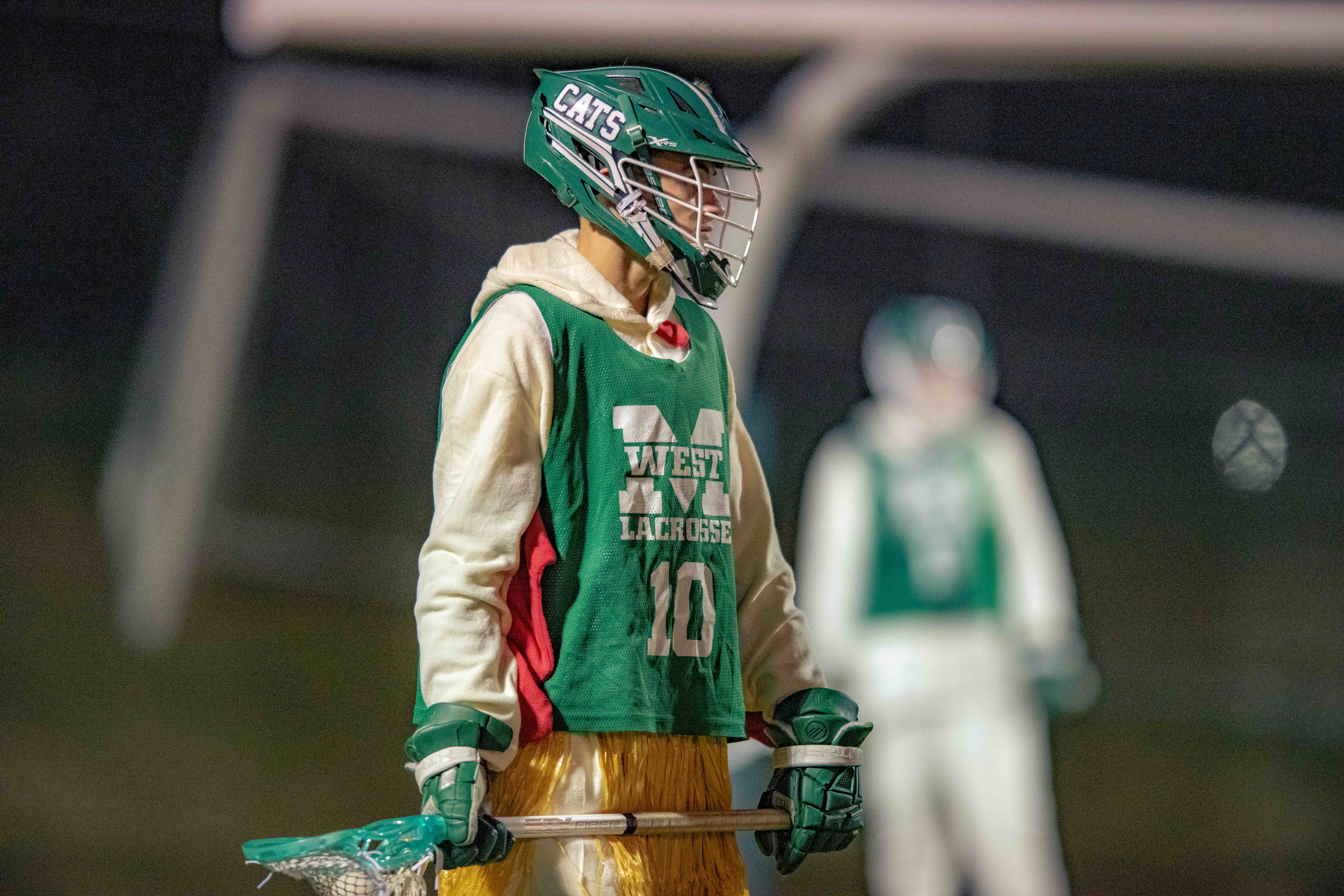 Halloween Scrimmage photo 12